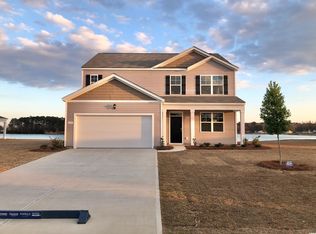 677 Coquina Dr LOT 262, Conway, SC 29526