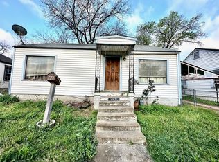 219 N Albrook Dr, Dallas, TX 75211