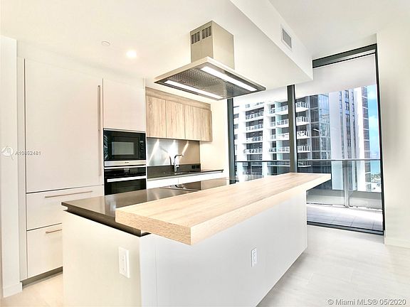2nd image of 1000 Brickell Ave #2401