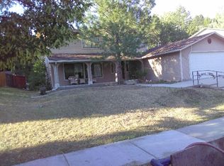 1856 E Danmor Dr, Boise, ID 83712