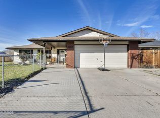 914 Glen Martin Dr, Sparks, NV 89434