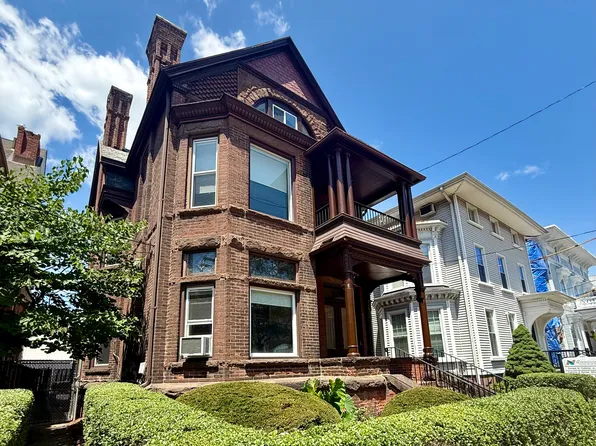 392 Orange St #3, New Haven, CT 06511