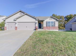 113 Auburn Ct, Wright City, MO 63390