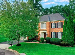 5134 Gagne Ct, Fairfax, VA
