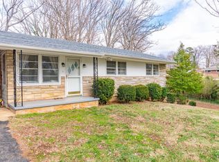 177 Mary Ann Dr LOT 7&8, Lynchburg, VA 24502