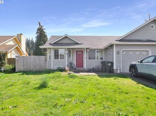 5911 A St, Springfield, OR 97478