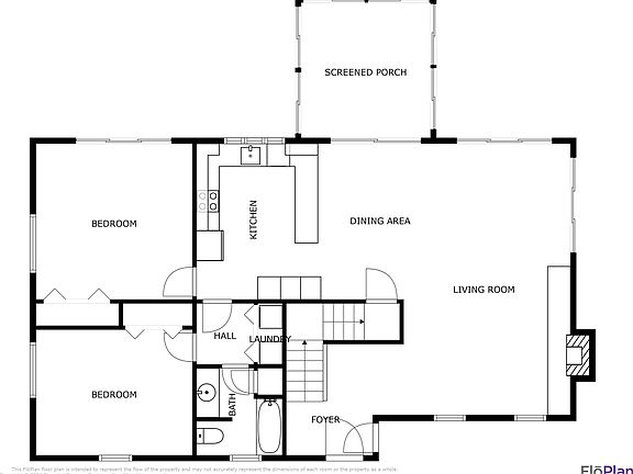 4th image of 47 Longhill Drive
