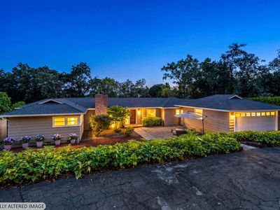 4619 Bridle Trail, Santa Rosa, CA, 95409