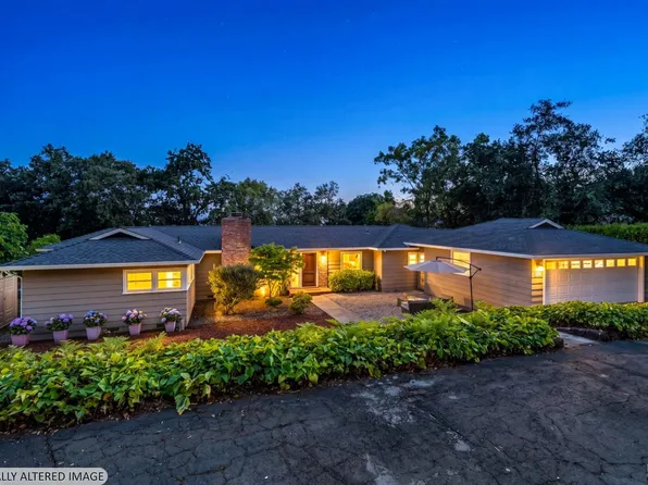 4619 Bridle Trail, Santa Rosa, CA 95409