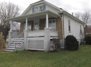 204 Grove Ave, Belle Vernon, PA