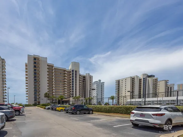 27100 Perdido Beach Blvd APT 1202, Orange Beach, AL 36561