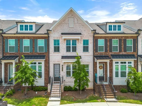 1172 Edwin Ln, Sugar Hill, GA 30518