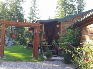 1197 Bear Creek Trl, Victor, MT 59875