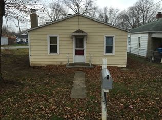 3438 S Mooresville Rd, Indianapolis, IN 46221