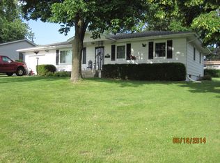 1217 N Willow St, Avoca, IA 51521