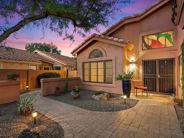 12707 N 95th Pl, Scottsdale, AZ 85260