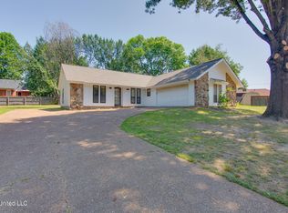 7280 Cedardale Rd, Olive Branch, MS 38654