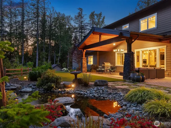 26507 SE Old Black Nugget Road, Issaquah, WA 98029