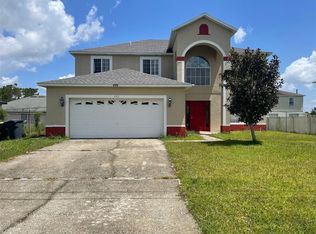 603 Bluebill Ct, Poinciana, FL 34759