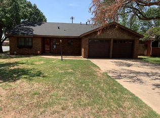 5201 15th St, Lubbock, TX 79416