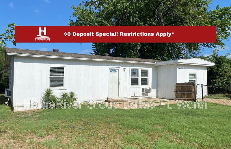 1st image of 3212 Pate Dr