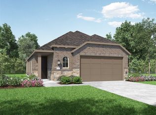 1749 Horseshoe Ln N, Van Alstyne, TX 75495