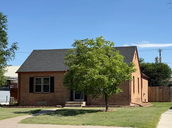 206 Main St, Atwood, KS 67730