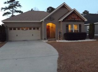 101 Fernleaf, Dothan, AL 36305