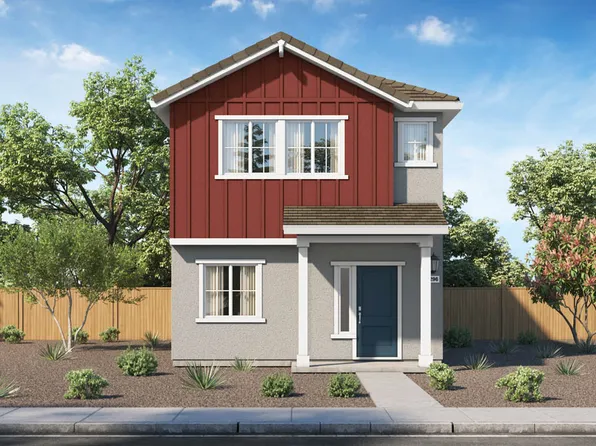 5736 Molino Cir, Roseville, CA 95747