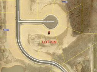 11178 Dickens Ct Lot 329, Osceola, IN
