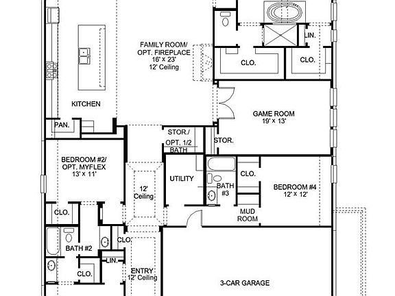 3rd image of this home