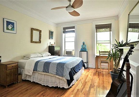 4th image of 99 Wyckoff St APT 4L