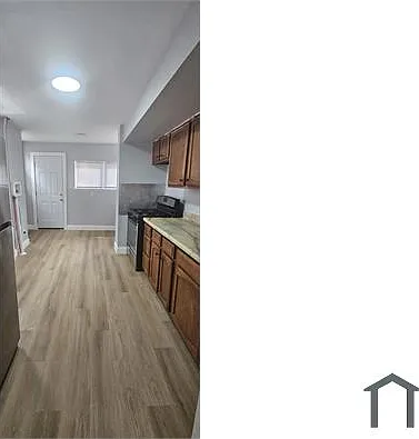 3 bed, 952 sqft, $1,200 — Photo 2