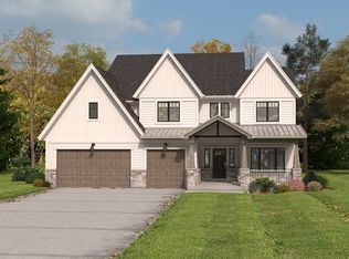 The Robin I Plan, Reserves of Dunmoor Estates, Mvhglv Plainfield, IL 60565