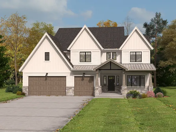 The Robin I Plan, Stewart Ridge