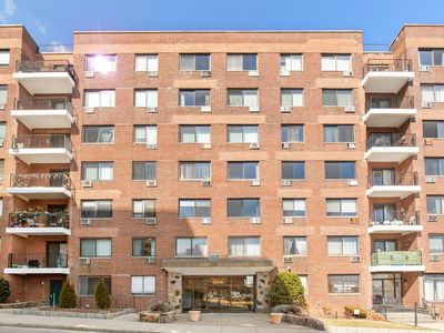 25 Lake Street #4H, White Plains, NY, 10603