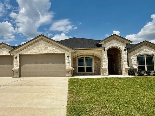 7810 Milo Dr, Killeen, TX 76542