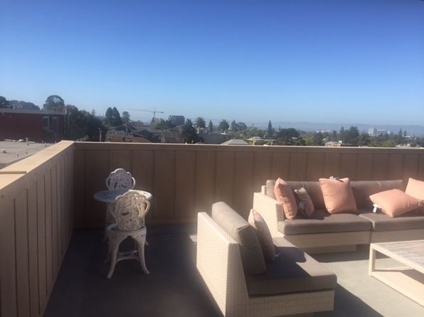 1440 Walnut St APT A, Berkeley, CA 94709