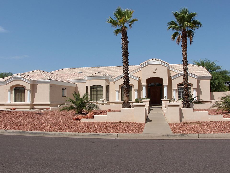 1st image of 8222 W Planada Ln