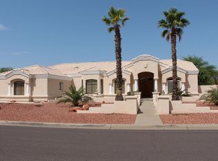 8222 W Planada Ln, Peoria, AZ 85383