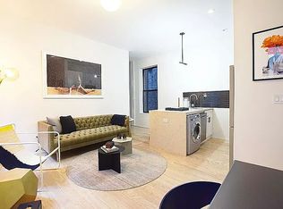 475 Central Park W #3W, New York, NY 10025