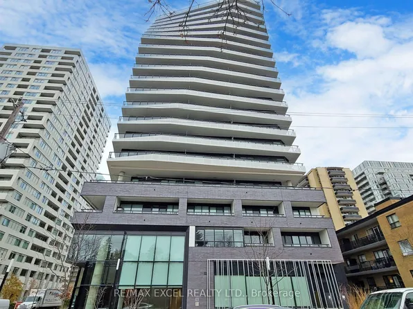 11 Lillian St, Toronto, ON