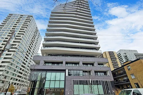 11 Lillian St #609 Photo 1