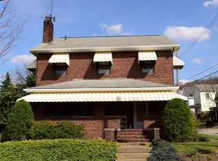 295 S 3rd St, Indiana, PA 15701