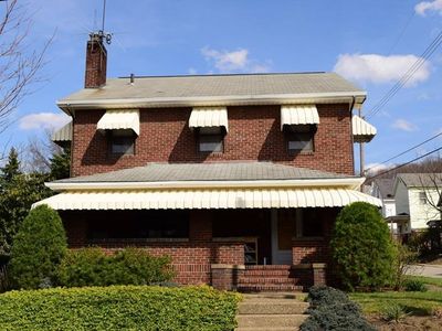 295 S 3rd St, Indiana, PA, 15701