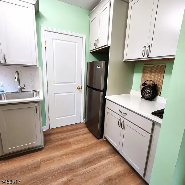 1 bed, 1.0 bath, $1,800 — Photo 3