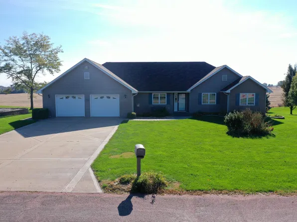 5215 W Valley Rd, Hastings, NE 68901