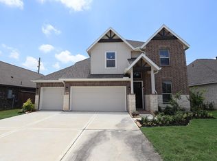 21919 Pecan Buff Dr, Waller, TX 77484