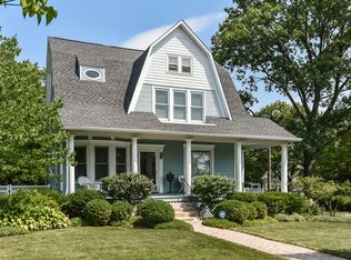 464 Anthony St, Glen Ellyn, IL