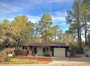 1871 Sherwood Cir, Prescott, AZ 86303